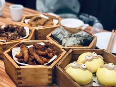 -粤食堂(天津和悦汇店)