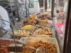 -老半斋(福州路店)