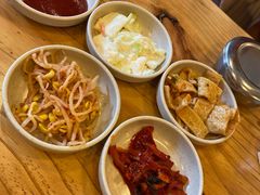 -金北顺大锅家(신사본점)