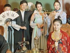 -NINES推理馆(曲江公馆店)