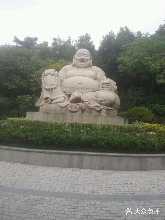 九华山公园android_upload_pic图片