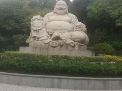 android_upload_pic-九华山公园