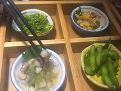 -酒久自助料理(佳兆业店)