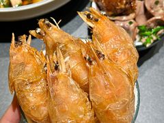 -红厨巷·淮扬菜(熙南里店)