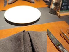 -拉蒂娜·巴西牛排馆 Latina·Brazilian Steakhouse(王府井喜悦店)