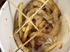 -鸡柳大人鸡柳年糕薯条(农贸云创店)
