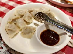-西贝(宝乐汇店)