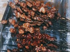 -杨婆婆烤肉(文昌阁店)
