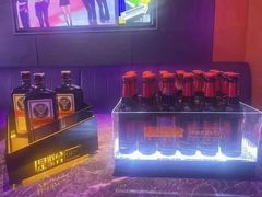 -星聚会KTV(景枫中心店)
