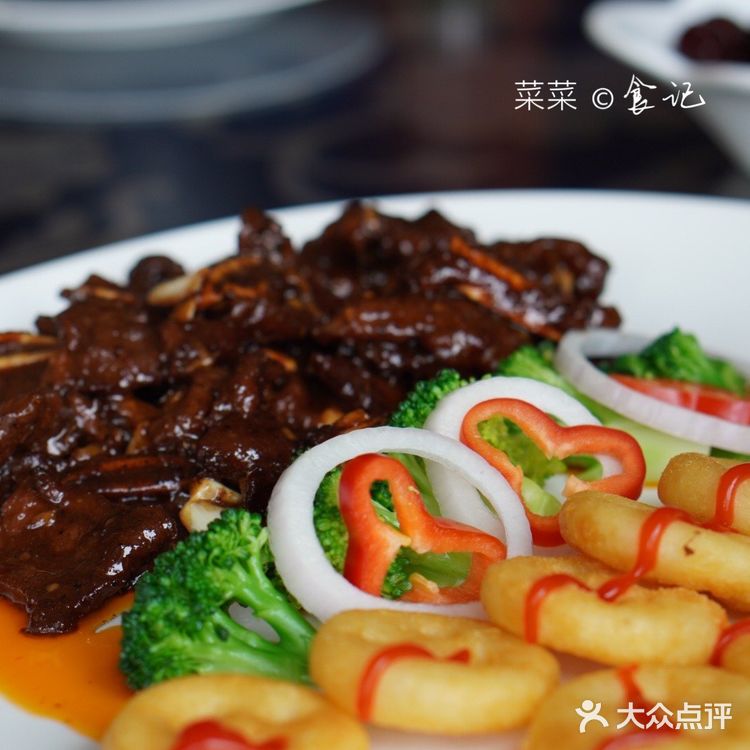 千岛湖饭店‖山清水秀，美食鲜滋味！