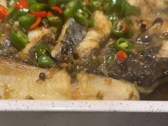 -半天妖烤鱼(六合万达欢乐港店)
