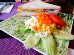 -安德鲁饼店(总店)