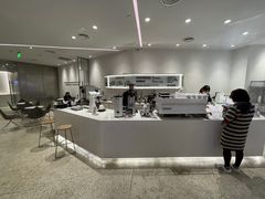 -科学家咖啡(恒隆广场店)