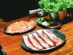 -原始泥炉烤肉(总店)