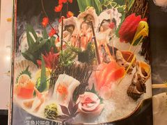 -万鱼亭·鹤家日本料理(南通青年中路店)