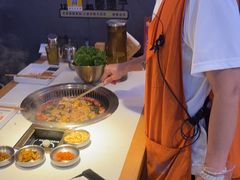 -杨记齐齐哈尔烤肉(总店)