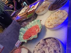 -爱有声毛肚串串火锅自助(龙之梦大都汇店)