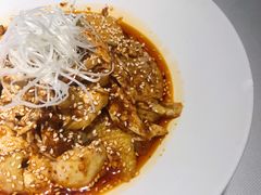 麻辣脆皮鸡块-陶苏·品味融合川菜(龙湖源著天街店)