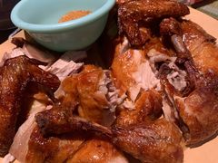 -章吴记喜瑞餐厅(东东城店)