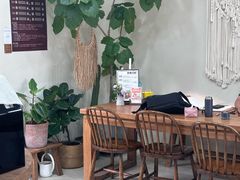 -AHAVA·Fang Baking Studio