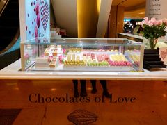 -Pierre Marcolini(德基广场店)