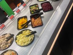 -纽约客美式餐厅(新奥购物中心店)