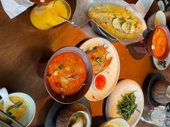 -星叶·东南亚料理(宁波万象汇店)