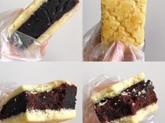 -长发西饼(临顿路店)