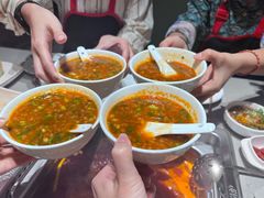 -海底捞火锅(吴中路店)