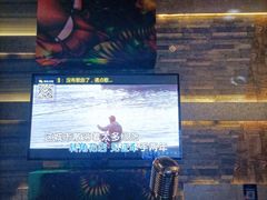 -K+全国连锁KTV(绿地缤纷天地店)