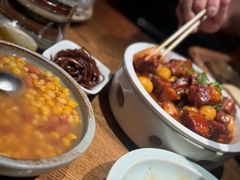 -鸽子窝(青塔店)
