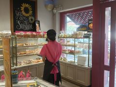 -TOUCH泰奇(祝桥振兴街店)