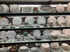 -信基沙溪酒店用品博览城