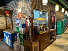 -老诚一锅(乔庄店)