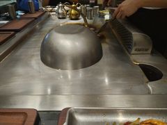 -大神太神·铁板烧(七宝领展广场店)