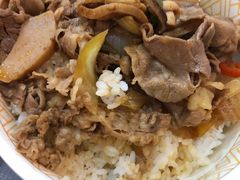 -食其家·牛丼咖喱(浦电路店)