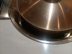 -喃喃椰·糟粕醋·椰子鸡火锅(七堡花园店)