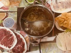 -呷哺呷哺(西单大悦城店)