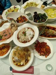 -喜宴酒店幸福里(星摩尔购物中心店)