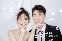 点击看大图 -金夫人婚纱摄影(西昌店)