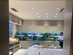 -味莊·青岛菜(云霄路店)