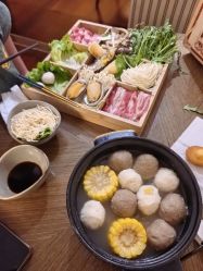 -和伊母婴护理中心·全套房(金山店)