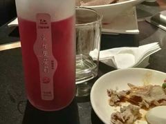 -巴奴毛肚火锅(广益哥伦布店)