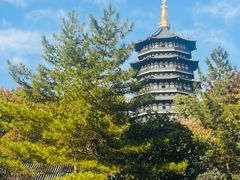 -雷峰塔·藕香居餐厅