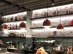-Apollo·西班牙小酒馆(安福路店)