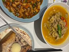 -嘉味港式餐厅(海门大有境店)
