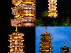 -桂林两江四湖景区