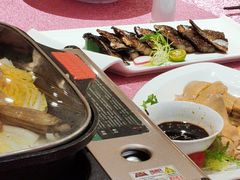 -石浦大酒店(百丈店)