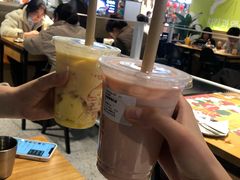 -伏小桃(萧山银隆店)