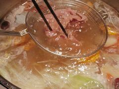 -犇鼎牛潮汕牛肉火锅(新辰里学清路店)